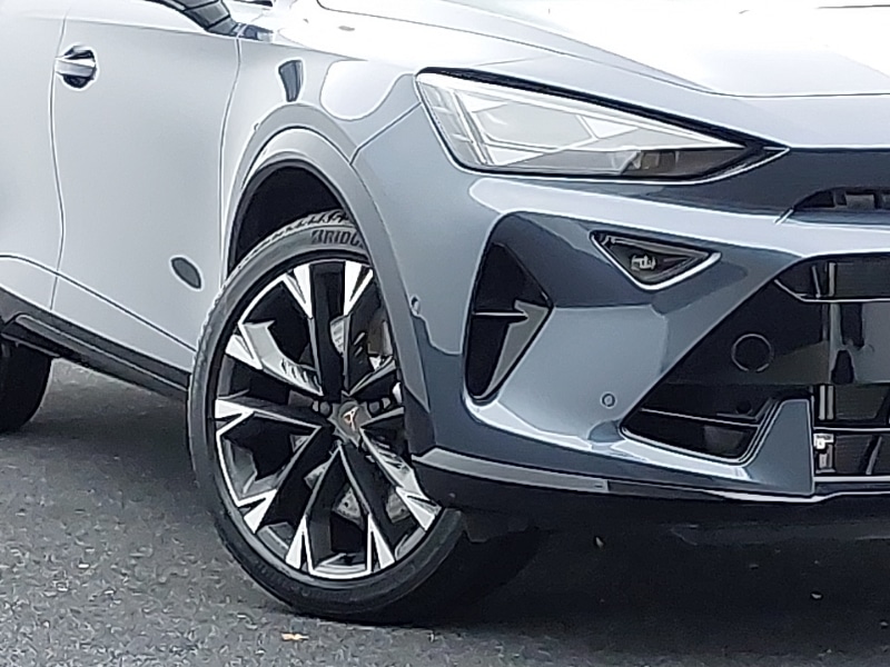 Used Cupra Formentor 2025 for sale - 76721100: Photo 9