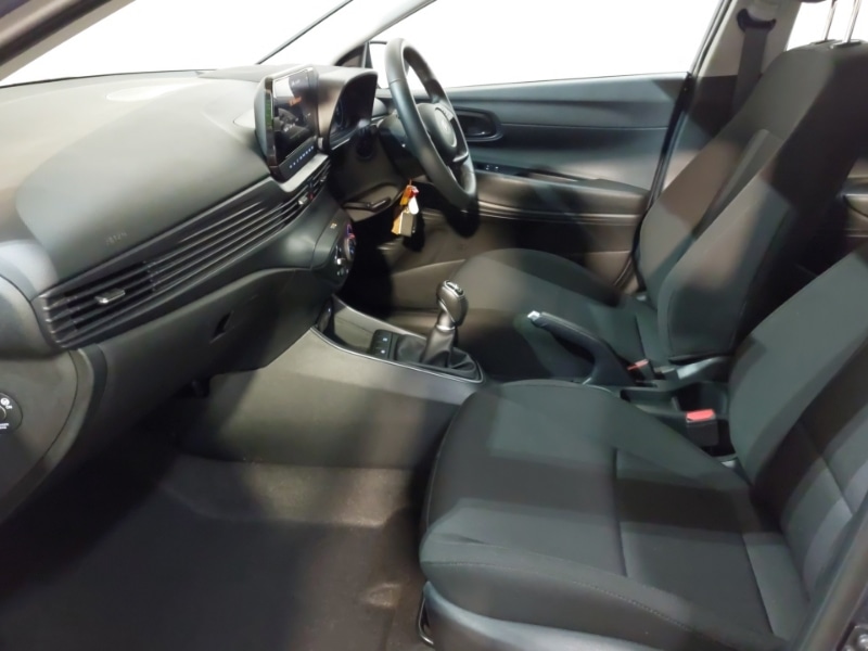 Used Hyundai i20 2025 for sale - 76107680: Photo 5