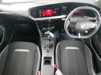 Used Vauxhall Mokka 2026 for sale - 79591822: Photo