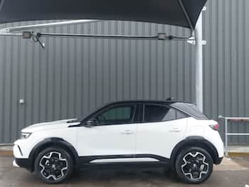 Used Vauxhall Mokka 2026 for sale - 79591822: Photo