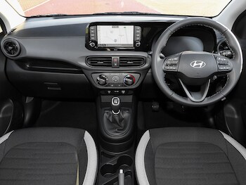 Used Hyundai i10 2026 for sale - 78477801: Photo