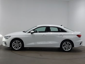 Used Audi A3 2023 for sale - 78361434: Photo