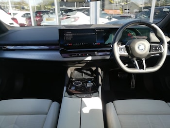 Used BMW i5 2025 for sale - 78355943: Photo
