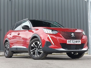 Used Peugeot 2008 2023 for sale - 78374486: Photo