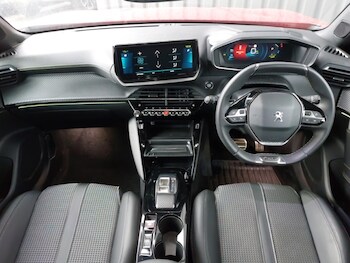 Used Peugeot 2008 2023 for sale - 78374486: Photo