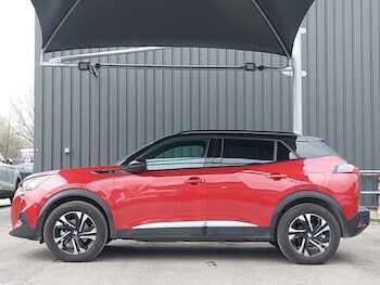 Used Peugeot 2008 2023 for sale - 78374486: Photo