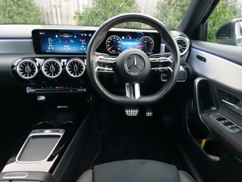 Used Mercedes-Benz A-Class 2024 for sale - 76838589: Photo 7