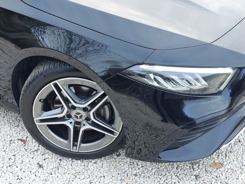 Used Mercedes-Benz A-Class 2024 for sale - 76838589: Photo 9