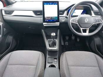 Used Renault Symbioz 2025 for sale - 78547469: Photo