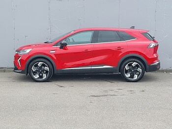 Used Renault Symbioz 2025 for sale - 78547469: Photo