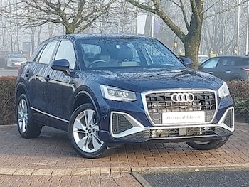 Used Audi Q2 2023 for sale - 78392067: Photo