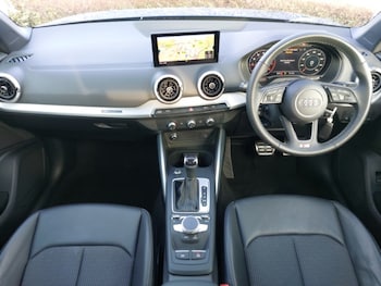 Used Audi Q2 2023 for sale - 78392067: Photo