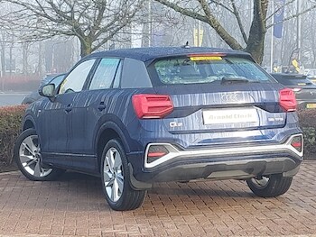 Used Audi Q2 2023 for sale - 78392067: Photo