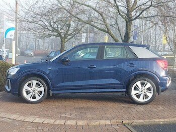 Used Audi Q2 2023 for sale - 78392067: Photo