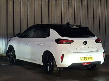 Used Vauxhall Corsa 2025 for sale - 77299080: Photo