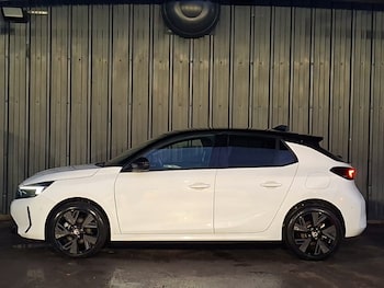 Used Vauxhall Corsa 2025 for sale - 77299080: Photo