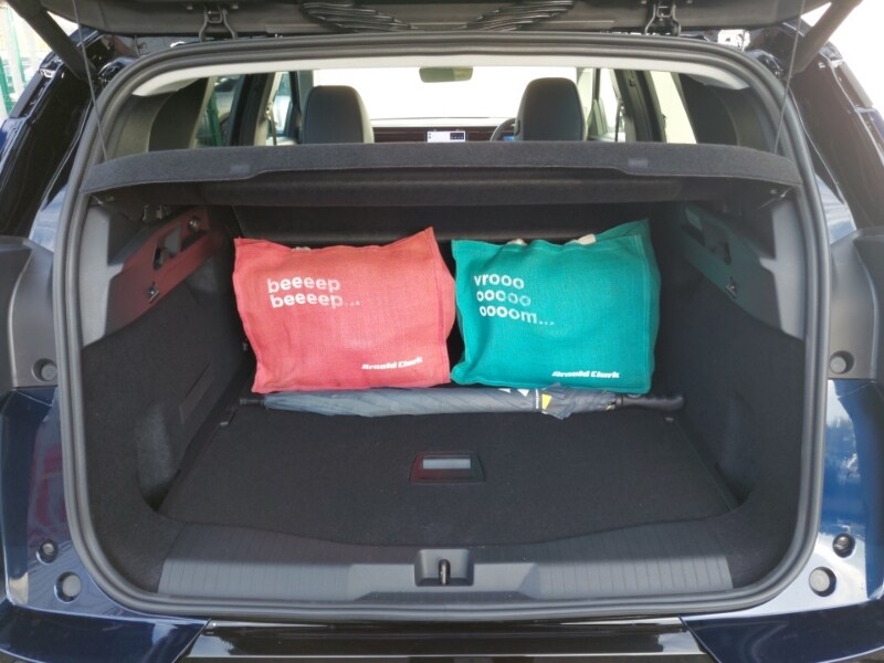 Used Citroen C5 Aircross 2025 for sale - 77229035: Photo 8