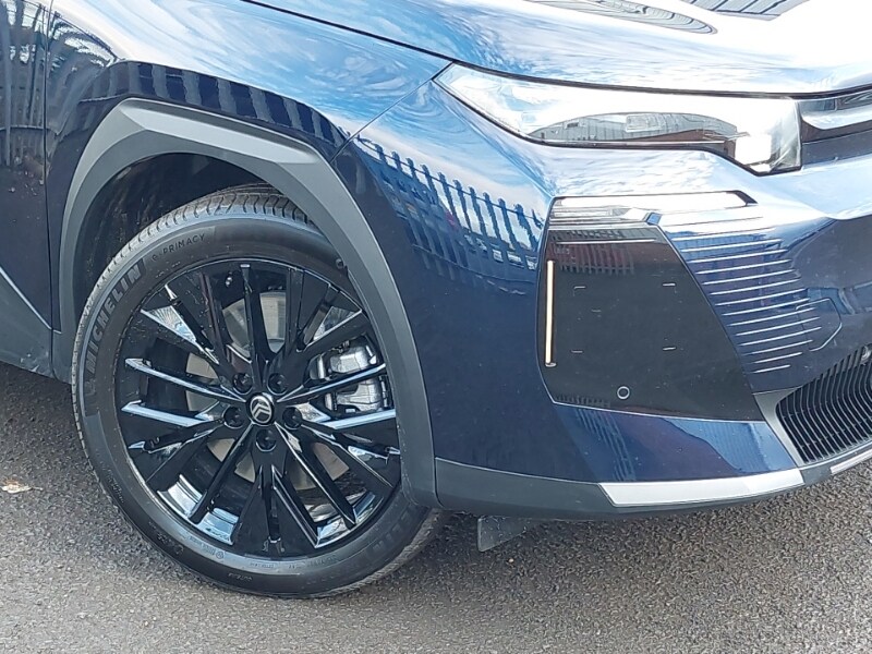 Used Citroen C5 Aircross 2025 for sale - 77229035: Photo 9