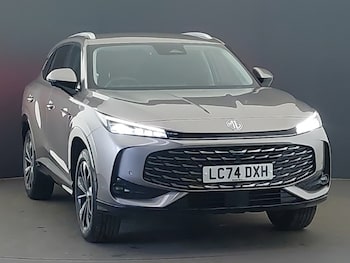 MG MG HS feature image