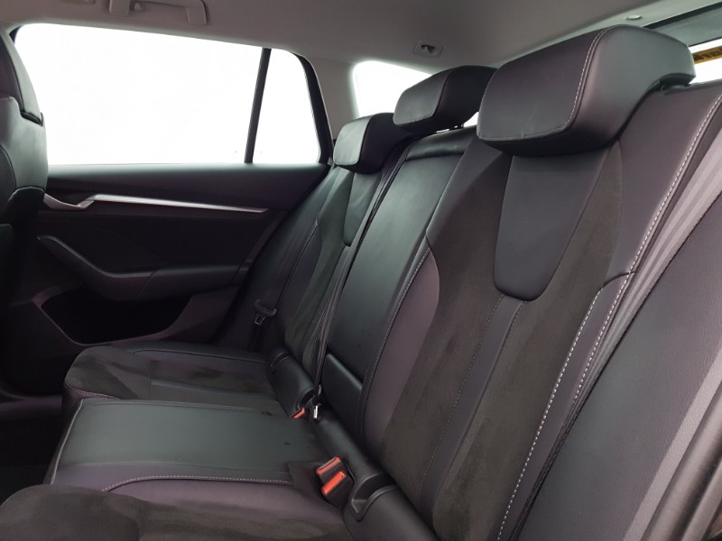 Used Skoda Octavia 2024 for sale - 76726605: Photo 6