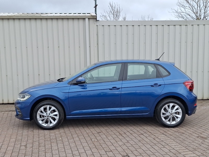 Used Volkswagen Polo 2022 for sale - 77823291: Photo 4
