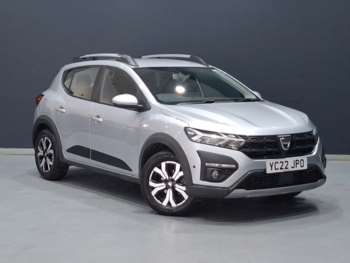 2022 - 1.0 TCe Prestige 5dr
