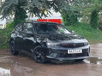 Vauxhall - Astra