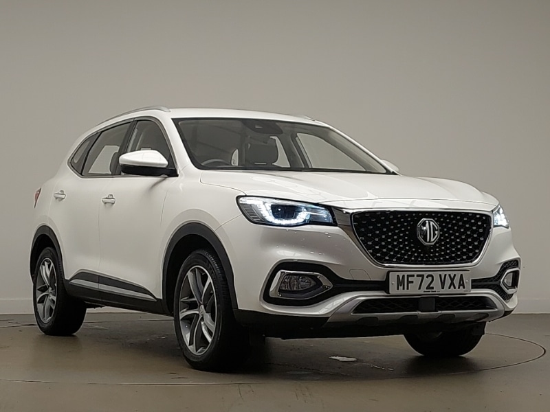 Used MG MG HS 2022 for sale - 76492610: Photo 1