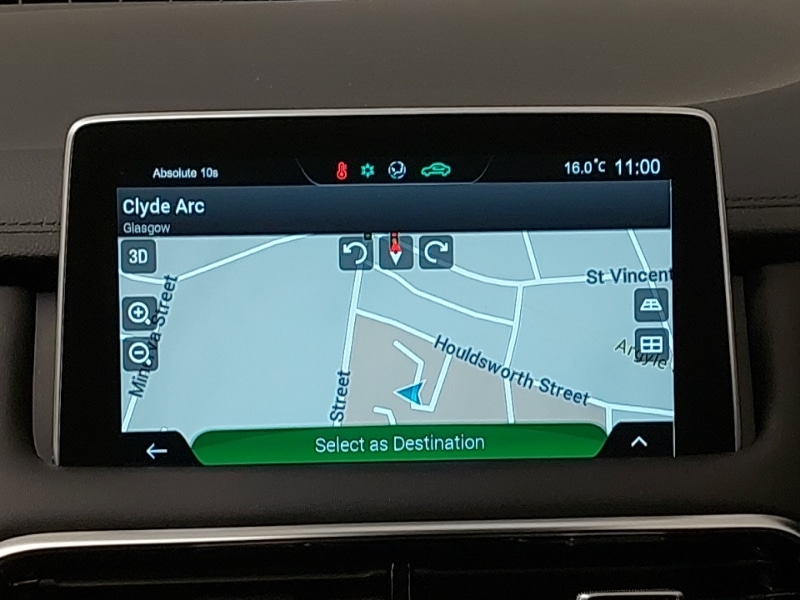 Used MG MG HS 2022 for sale - 76492610: Photo 10