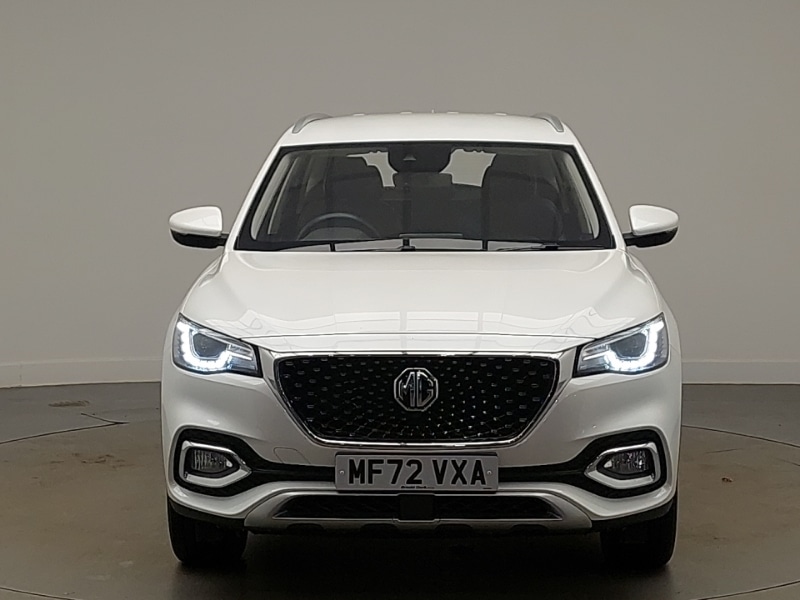 Used MG MG HS 2022 for sale - 76492610: Photo 12