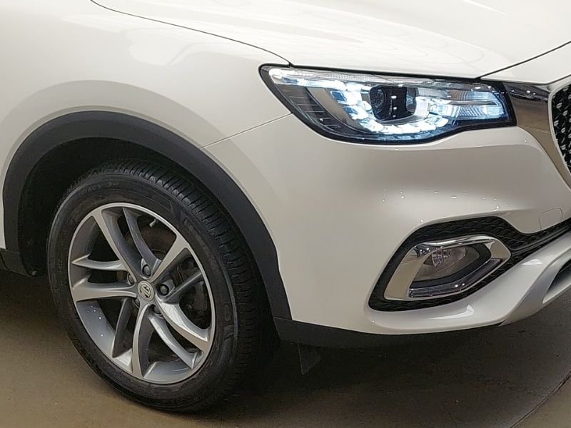 Used MG MG HS 2022 for sale - 76492610: Photo 9