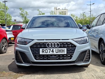 Used Audi A1 2024 for sale - 78803021: Photo