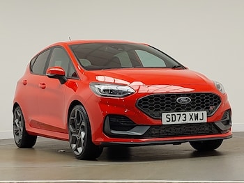 2023 - 1.5 EcoBoost ST-3 5dr