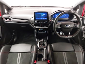 Used Ford Fiesta 2023 for sale - 75933416: Photo