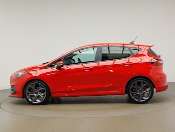 Used Ford Fiesta 2023 for sale - 75933416: Photo