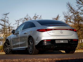 Used Mercedes-Benz EQA 2024 for sale - 75546744: Photo