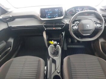 Used Peugeot 208 2023 for sale - 77732055: Photo