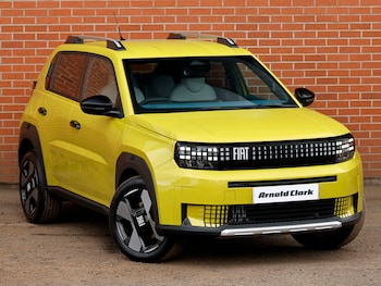 Used Fiat Grande Panda 2026 for sale - 79580996: Photo