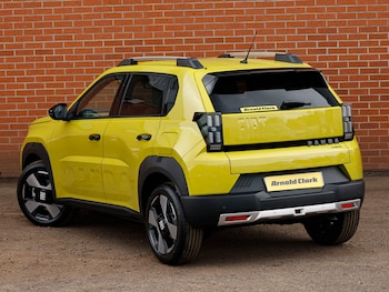 Used Fiat Grande Panda 2026 for sale - 79580996: Photo