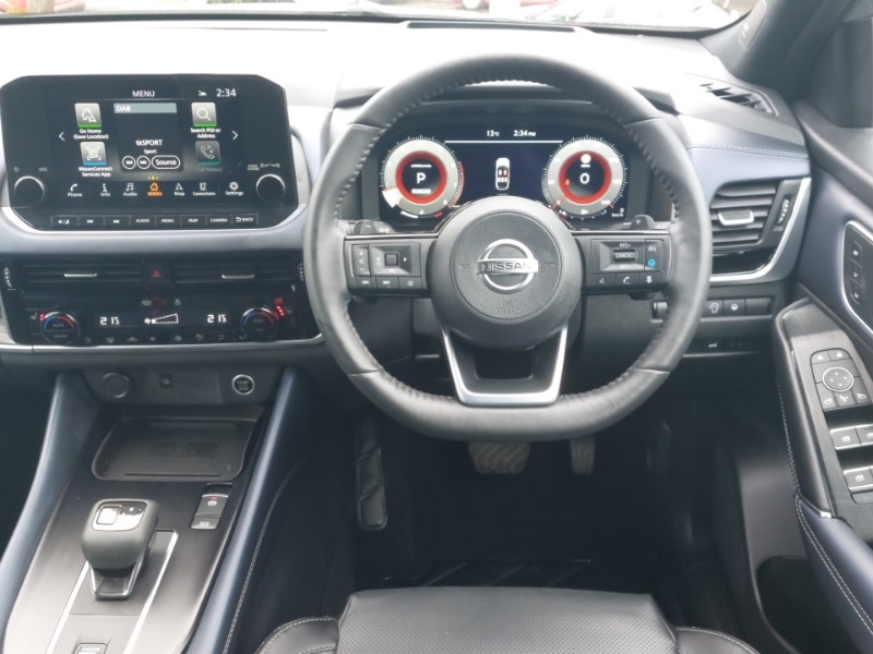 Used Nissan Qashqai 2021 for sale - 76688401: Photo 7