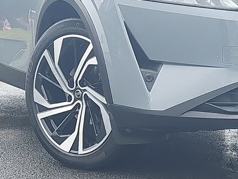 Used Nissan Qashqai 2021 for sale - 76688401: Photo 9