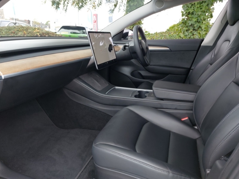 Used Tesla Model 3 2021 for sale - 76353783: Photo 5