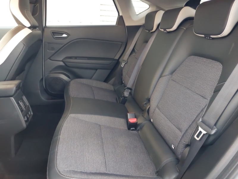 Used Renault Captur 2020 for sale - 77142686: Photo 6