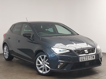 Used SEAT Ibiza 2023 for sale - 78945939: Photo