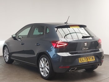 Used SEAT Ibiza 2023 for sale - 78945939: Photo