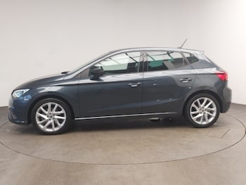 Used SEAT Ibiza 2023 for sale - 78945939: Photo