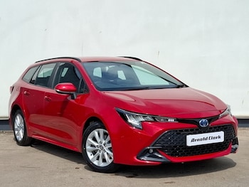 Used Toyota Corolla 2023 for sale - 79231041: Photo
