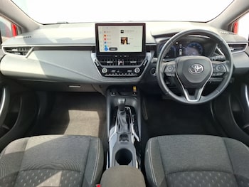 Used Toyota Corolla 2023 for sale - 79231041: Photo