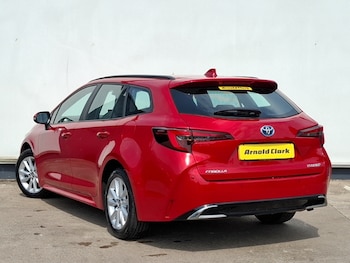 Used Toyota Corolla 2023 for sale - 79231041: Photo