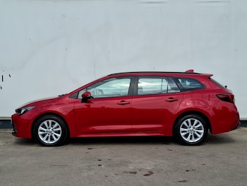 Used Toyota Corolla 2023 for sale - 79231041: Photo